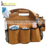 Latest Fashion Mens Diaper Bag thumbnail-1