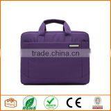 Simple Style Digital Pocket for Ipad PC Laptop Professional Protective Case Multifunction (purple) thumbnail-1