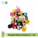 Cute Animal Foldable Shopping Bags Fashion Storage Tote Bags Eco Friendly Shopping Tote Bags thumbnail-1