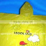 Water Proof Poncho thumbnail-1