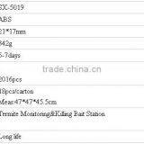 Termite Monitory System and Termite Bait Station SX-5019 thumbnail-3