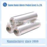 Hot Selling PE Stretch Film&PE Stretch Wrapping Film for Machine Used thumbnail-1