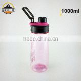 2017 fashion outdoor space cup sport bottle