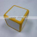 Custom Metal Dice thumbnail-1