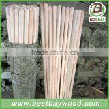 120*2.8cm Foldable Mop Stick,wooden Handle Walking Stick thumbnail-4