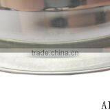 Hot Sale 201 Stainless Steel Kitchen Tools Soup Pots thumbnail-5