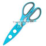 Hot Sale Magnetic Kitchen Scissors thumbnail-4
