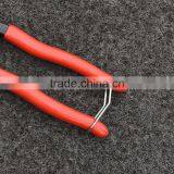 8" Cr-V Steel Mini Bolt Cutters Plier Set thumbnail-3