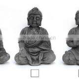 Buddha Candle Holder Decoration thumbnail-4
