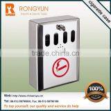 Novelties Wholesale China Aluminum Cigarette Case Mercerized Aluminum Cigarette Case thumbnail-1