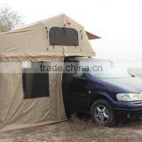 2017 High Quality Hot Sale Car Roof Top Tent Automotive Ceiling Tent thumbnail-6