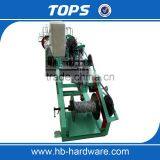 Best Price Barbed Wire Making Machine thumbnail-2