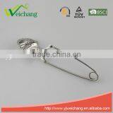 WCJ1072 High Quality Tea Strainer Infuser Ball Tea Tools thumbnail-2