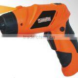 Cordless Screwdriver-KCS616