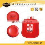 PU Foam Stress Toy / Stress Ball in Pill Shape thumbnail-6