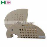 Muslim Calendar 2016 New Design Wooden Wall Calendar Gift Wooden Craft thumbnail-1