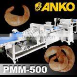 Anko Scale Filling Frozen Automatic Puff Pastry Making Cronut Machine thumbnail-4