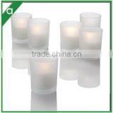 Scented Candles Natural Oil ScentedCandle In Glass Jar thumbnail-1