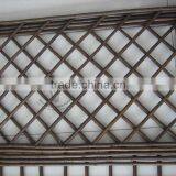 Natural Willow Panel for Garden thumbnail-5