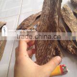 Vietnamese Oudh Chunks With Mlid Scent After Burning - High Quality With Best Price thumbnail-1