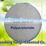 China Factury High Molecular Weight Nonionic Polyacrylamide for Mineral Selection thumbnail-3
