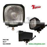 Benz Volvo Hyundai Dofeng Truck Light 4300Lum