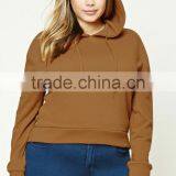 Plus Size French Terry Hoodies Oversized Plain Blank High Quality Bulk Buy Fashion Hoodies Women Xxxxl Hoodies 2017 thumbnail-2