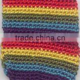 Crocheted Bag B13