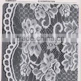 Eyelash Nylon Lace Fabric