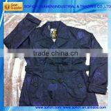 Women's Down Coat Windproof Lighter Long Jackets thumbnail-4