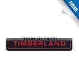 Hangzhou Customized Rubber Labels for Hand Bags thumbnail-2