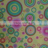 Baby Diaper 0.015mm Transparent TPU Film Bond Digital Printing Jersey Fabric thumbnail-5