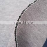 Polyurethane Foam Laminate Double Sided Knit Fabric thumbnail-4