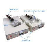 15KHZ-20KHZ Ultrasonic System(Ultrasonic Generator+Transducer+Hron) thumbnail-6