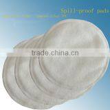 Padded Push up Nursing Bra Free Nursing Pads Washable Nursing Pads