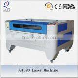 Non Metal CNC JQ 1610 Laser Machine With Single or Double Head thumbnail-1