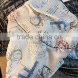 GZY New Design Narrow Feet Men Denim Jeans In High Quality 2017 thumbnail-6