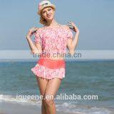 2015 Three Pieces Latest High Quality Sexy and Sweety Swimmingsuit Lacing Beachwear,bikini thumbnail-4