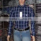 GENTS EXECUTIVE FULL SLEEVES POLY COTTON FORMAL SHIRTS thumbnail-5