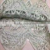 Women Jinhua Stock Apparel Cheap Lace Sexy Sleeveless Transparent Tops thumbnail-5