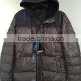 Men's Down Jacket Winter Jackets Stock Lots Branded Apparel Stock Stock Lots Hoodies Sweatshirt thumbnail-1