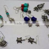 925 Sterling Silver Jewelry Collection, Christmas Gift Earrings and Jewelry thumbnail-2
