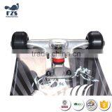 HSJ254 Wholesale Skateboard Deck 100% Maple Blank Skate Decks and Completed Skateboard thumbnail-4