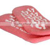Gel-Coated Moisturizing Socks thumbnail-3