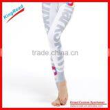High Quality Hot Sale Gym Legging Yoga in Italy Ink thumbnail-3