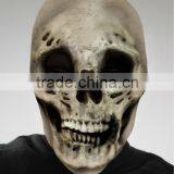 Skull Scary Mask thumbnail-1
