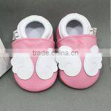 Wholesale Cartoon Style Skidproof Soft and Comfortable New Baby Shoes thumbnail-1