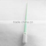 ISO Approval Open-cell Consumable Flexible Polyester Swab thumbnail-1