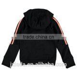 100% Polyester Tracksuit , Junior Girls Sportswear Wholesale thumbnail-2