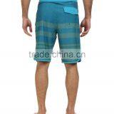 Factory Customize 4 Way Stretch Fabric Boardshorts Swimwear and Beach Shorts thumbnail-5